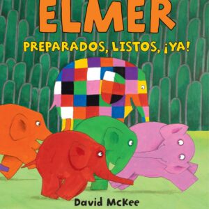 PREPARADOS, LISTOS, ¡YA!