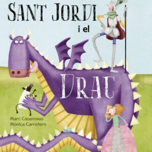 SANT JORDI I EL DRAC