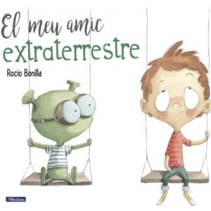 El meu amic extraterrestre