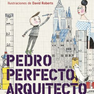 PEDRO PERFECTO, ARQUITECTO