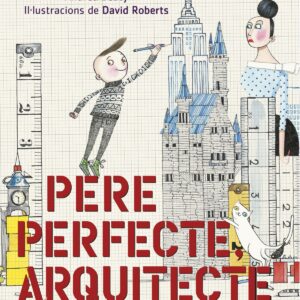 PERE PERFECTE, ARQUITECTE
