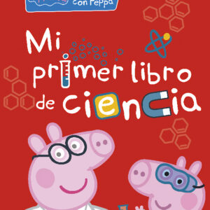 MI PRIMER LIBRO DE CIENCIA