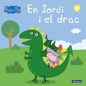 EN JORDI I EL DRAC