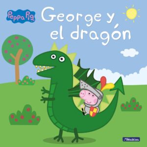 GEORGE Y EL DRAGÓN
