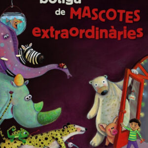 La botiga de mascotes extraordinàries