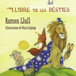 Faules del llibre de les bèsties