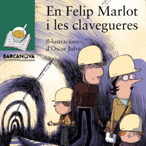 En Felip Marlot i les clavegueres