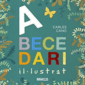 Abecedari il·lustrat