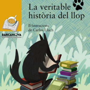 La veritable história del llop