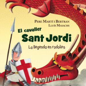 EL CAVALLER SANT JORDI