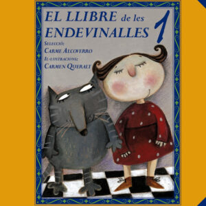 EL LLIBRE DE LES ENDEVINALLES 1