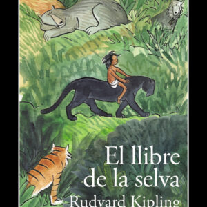 El llibre de la selva
