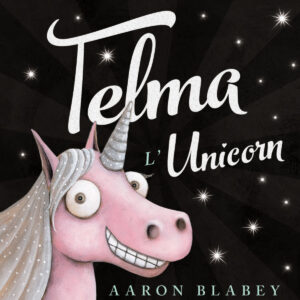 TELMA L´UNICORN