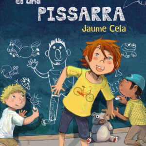 El meu pare es un pissarra