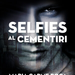 Selfies al cementiri