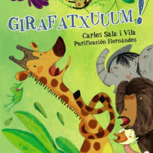 GIRAFATXUUUM!