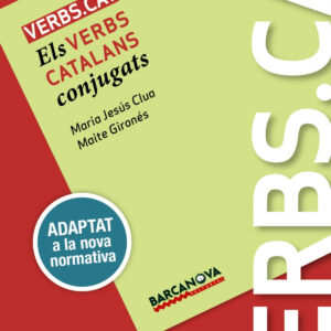 ELS VERBS CATALANS CONJUGATS