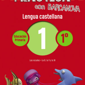 CUADERNO LENGUA 1-1ºPRIMARIA PRACTICA