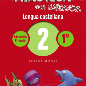 CUADERNO LENGUA 2-1ºRIMARIA PRACTICA