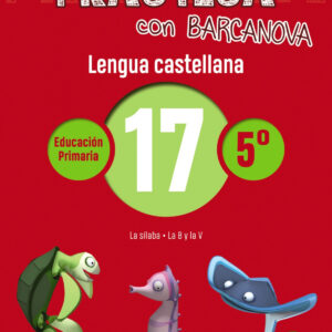 CUADERNO LENGUA 17 5ºPRIMARIA PRACTICA