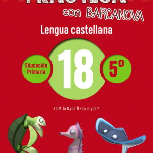 CUADERNO LENGUA 18 5ºPRIMARIA PRACTICA