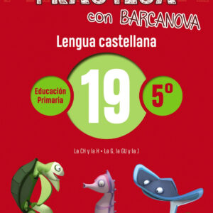 CUADERNO LENGUA 19 5ºPRIMRIA PRACTICA