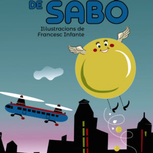 LA BOMBOLLA DE SABÓ