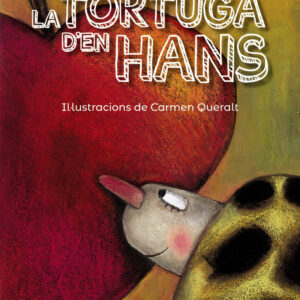 LA TORTUGA D´EN HANS