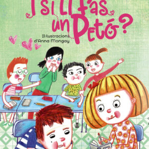 I SI LI FAS UN PETÓ?