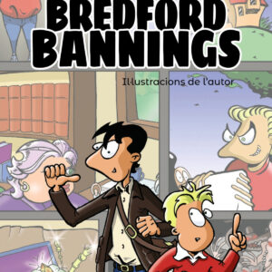 L´INCOMPARABLE BREDFORD BANNINGS