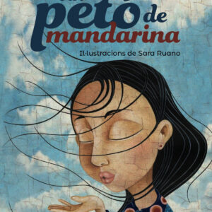 UN PETÓ DE MANDARINA