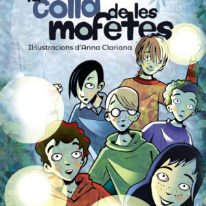 LA COLLA DE LES MOFETES