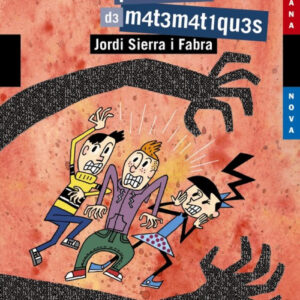 LA VENJANÇA DEL PROFESSOR DE MATEMÀTIQUES