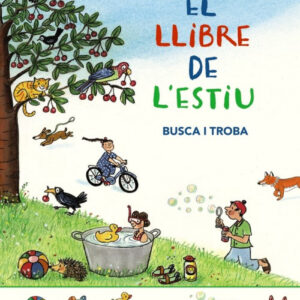 EL LLIBRE DE L´ESTIU