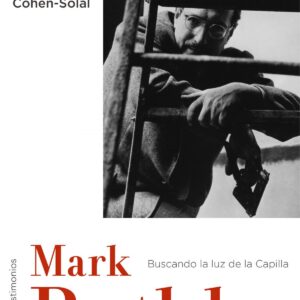 Mark Rothko, buscando la luz de la capilla