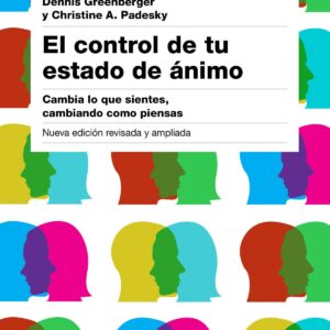 EL CONTROL DE TU ESTADO DE ANIMO