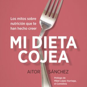 MI DIETA COJEA