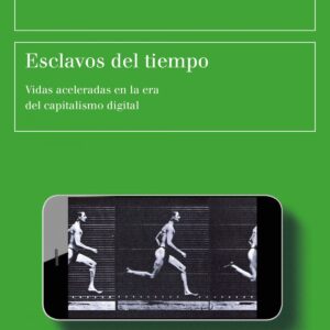 ESCLAVOS DEL TIEMPO