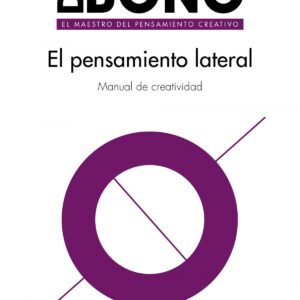EL PENSAMIENTO LATERAL