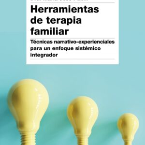 HERRAMIENTAS DE TERAPIA FAMILIAR