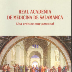 Real academia de medicina de salamanca