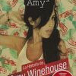 HISTORIA DE AMY WINEHOUSE