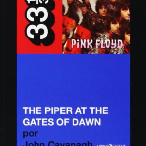 THE PIPER AT THE GATES OF DAWN