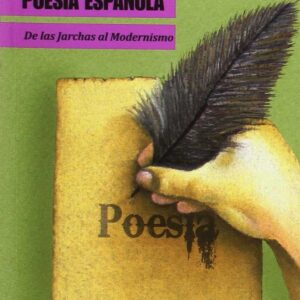 Invitación a la poesia española