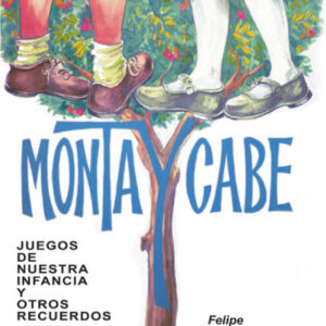 Monta y cabe