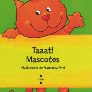 Taaat! Mascotes