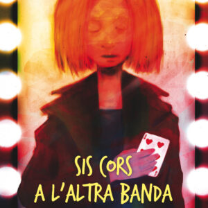 Sis cors a l'altra banda del mirall