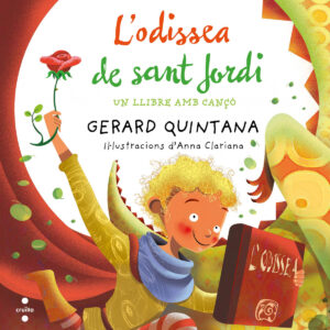 L'odissea de Sant Jordi