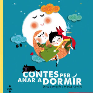 Contes per anar a dormir