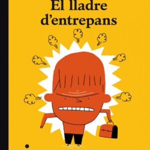 El lladre d´entrepans